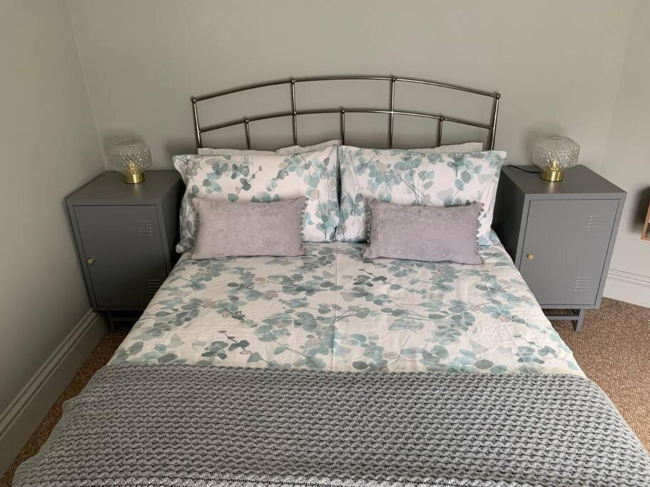 No 11, Fishguard, Ideal For Beach, Coastal Path And Town! Εξωτερικό φωτογραφία